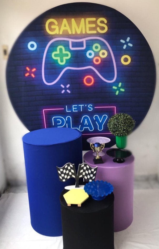 Game Kit Prata - Artes e Encantos locações