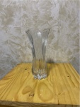 Vaso Tulipa de Vidro - imagem 1