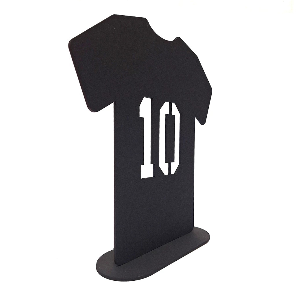 Display Camisa 10 - LARYMINIFESTAS