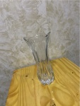 Vaso Tulipa de Vidro - imagem 2