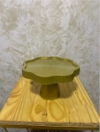 Boleira Alta Flor Dourada - imagem 2