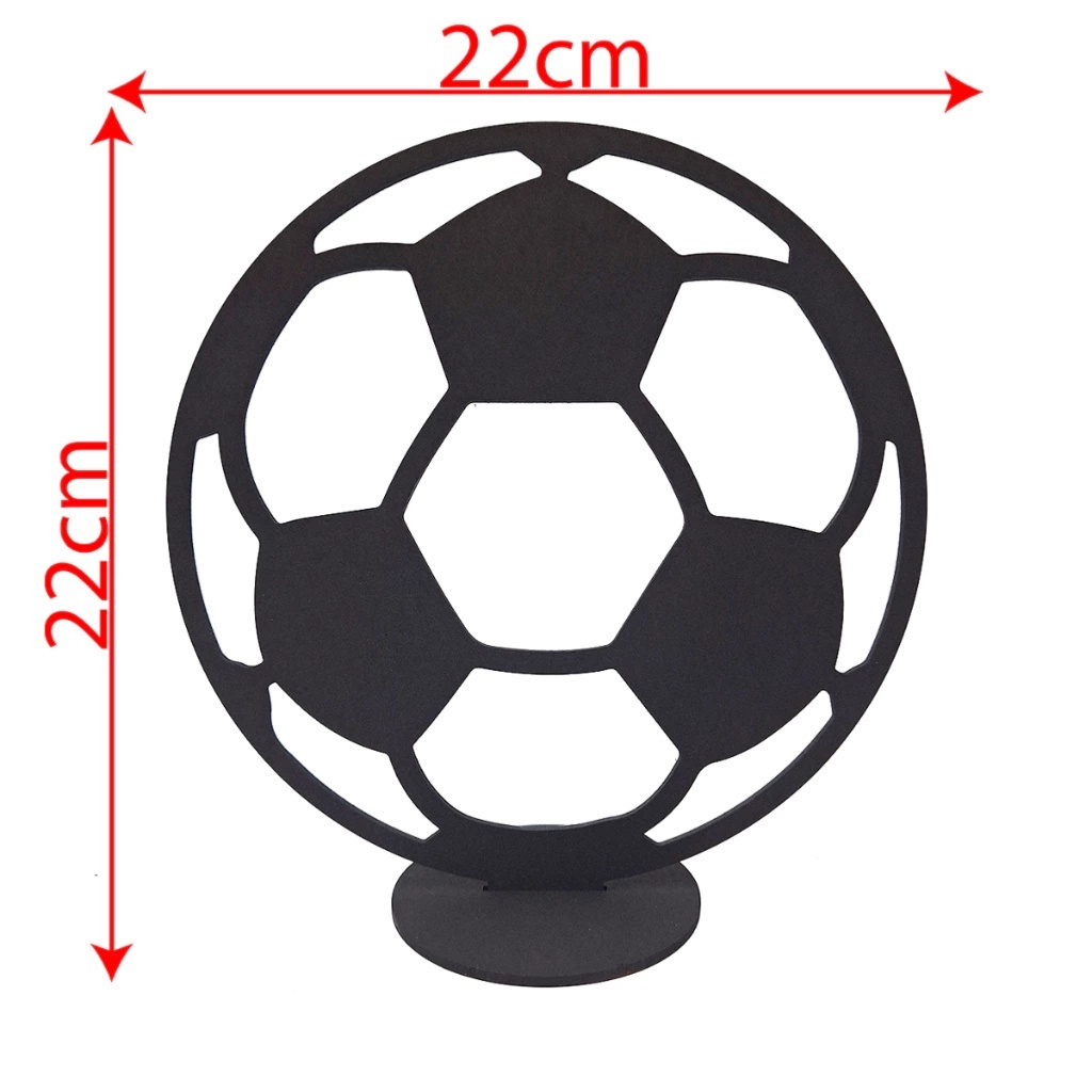 Display Bola - LARYMINIFESTAS