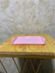 Bandeja Retangular Rosa - imagem 1