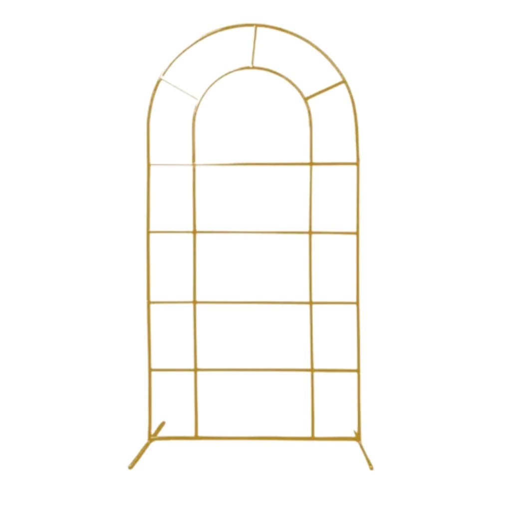 Arco Janela Desmontável - LARYMINIFESTAS