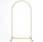 Painel Romano Dourado - imagem 1