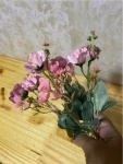 Flores Rosa - imagem 1