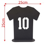 Display Camisa 10 - imagem 2