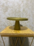 Boleira Clean Dourada - imagem 2