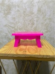 Mesinha Para Doces Pink - imagem 2