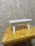 Mesinha Para Doces Branca - imagem 2