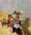 Flores Vintage - imagem 3
