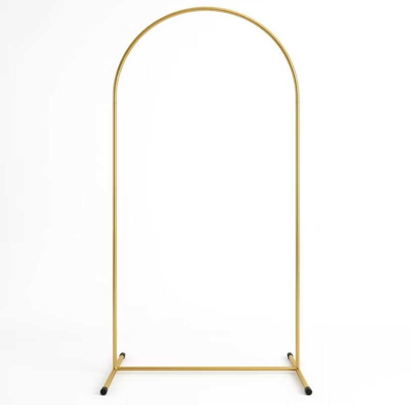 Painel Romano Dourado - LARYMINIFESTAS