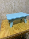 Mesinha Para Doces Azul - imagem 2