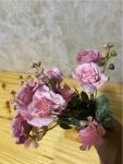 Flores Rosa - imagem 2
