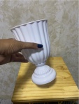 Vaso Branco (Dubai) - imagem 1