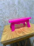 Mesinha Para Doces Pink - imagem 1