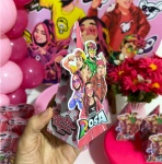 Combo Grupo dos Rosas - imagem 4