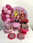 Combo Grupo dos Rosas - imagem 1