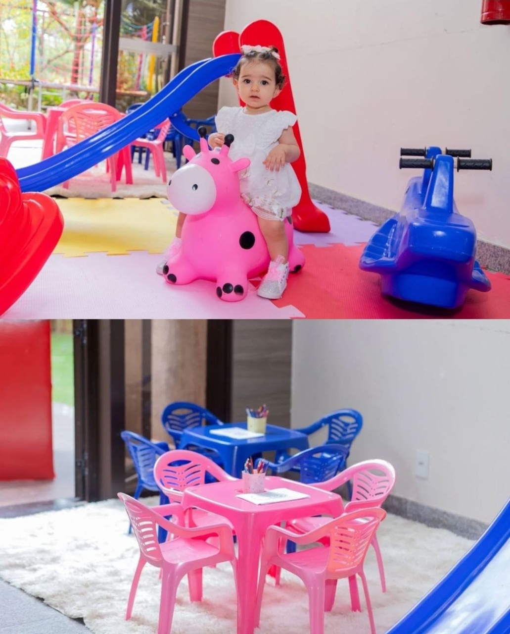 Brinquedoteca (Linha Baby) - MILLENYLIMA