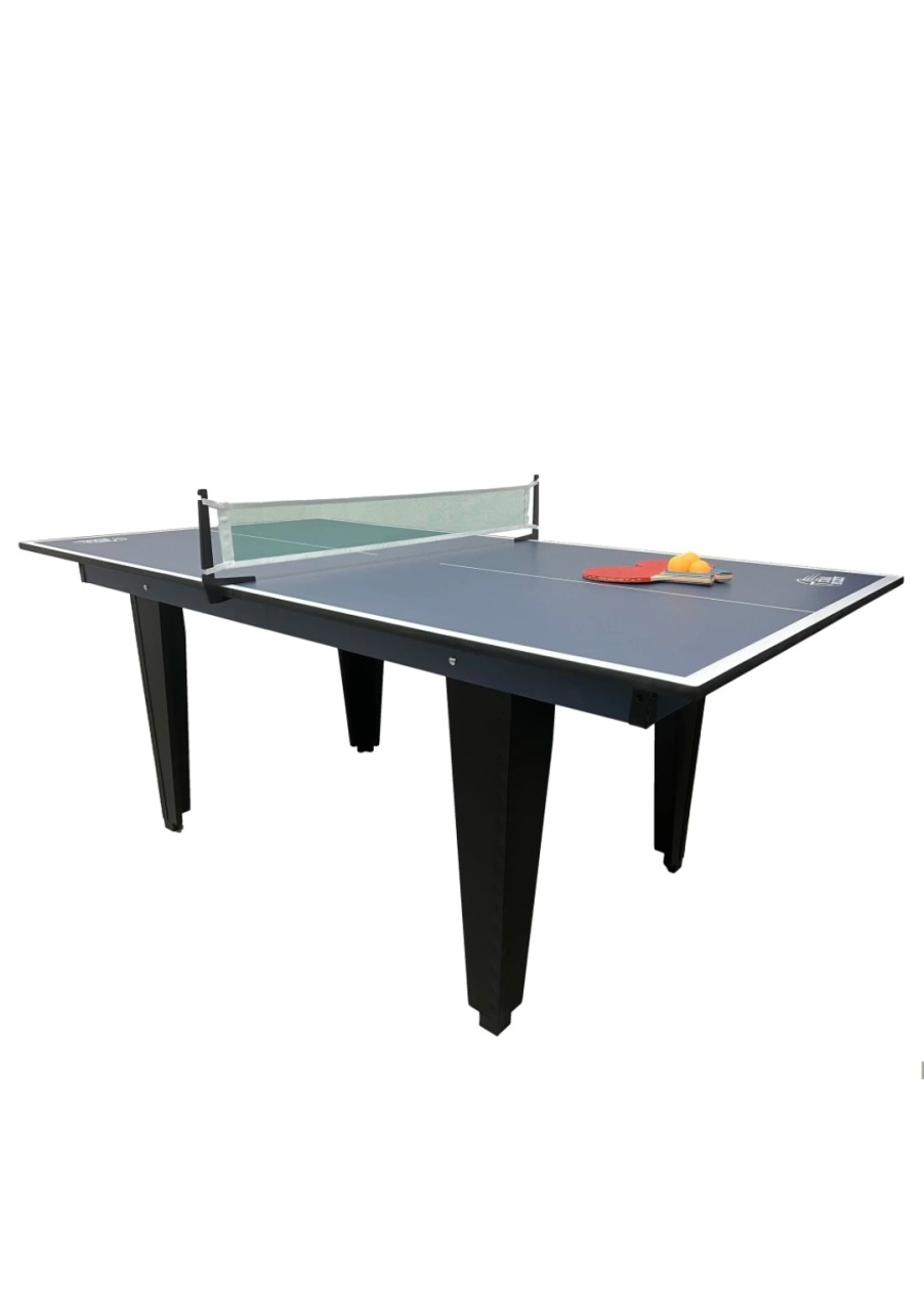 Mesa de Ping Pong (1,82 X 1,00 X 76Cm) - MILLENYLIMA