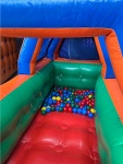 Circuito Home (A1,8M × L2,8M X C4,3M) - imagem 2