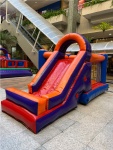 Mini Kid Play (C4,5M × L2,5M X A2,4M) - imagem 2