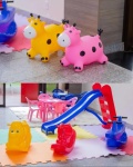 Brinquedoteca (Linha Baby) - imagem 2