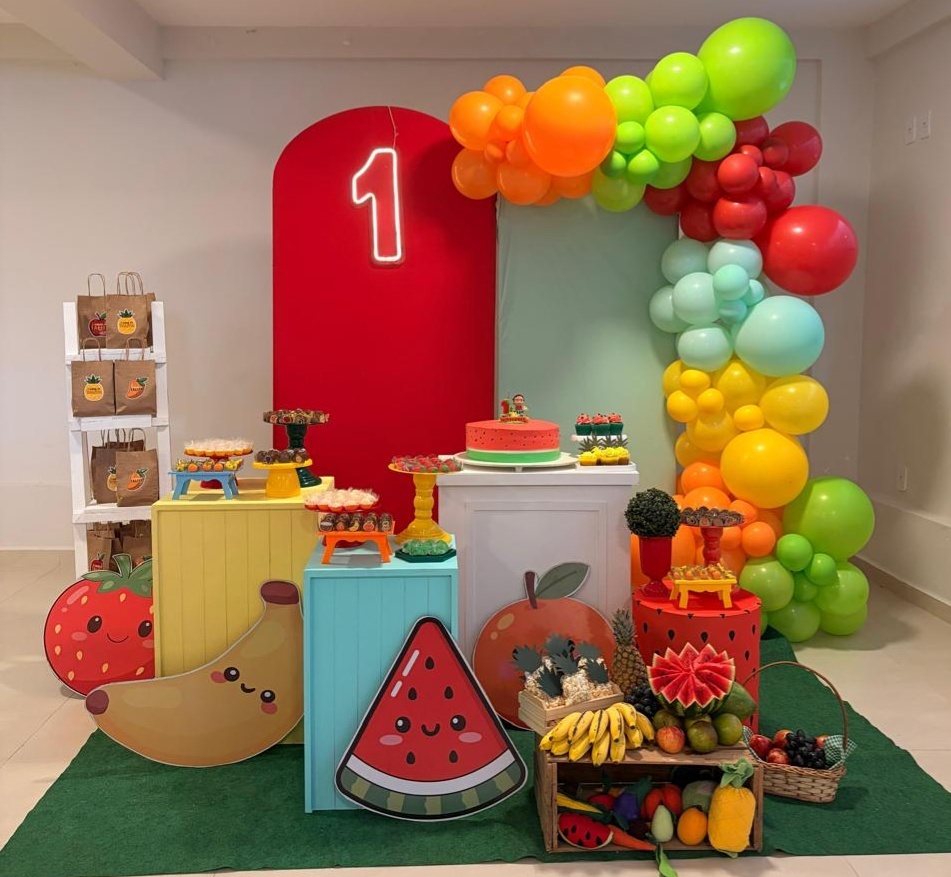 Kit Quitandinha - Bruna Pacheco locações & decorações