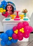 Tema Moana 🌺  - imagem 2