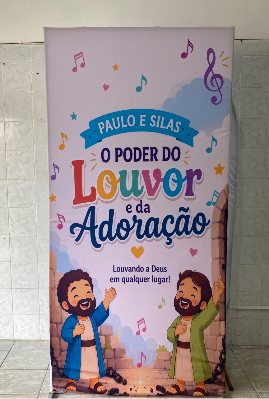 Paulo E Silas - Antonella Decorações