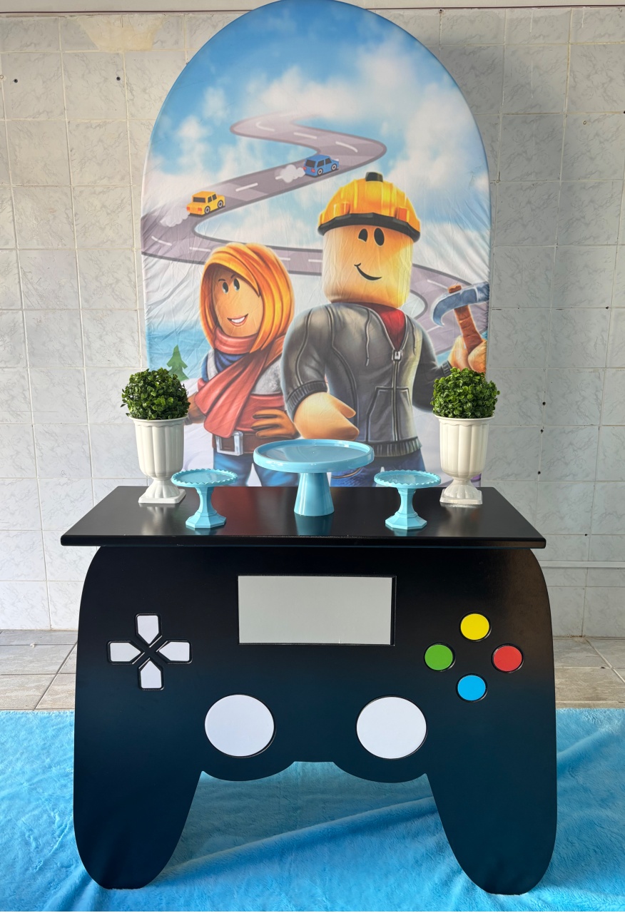 Roblox - Antonella Decorações