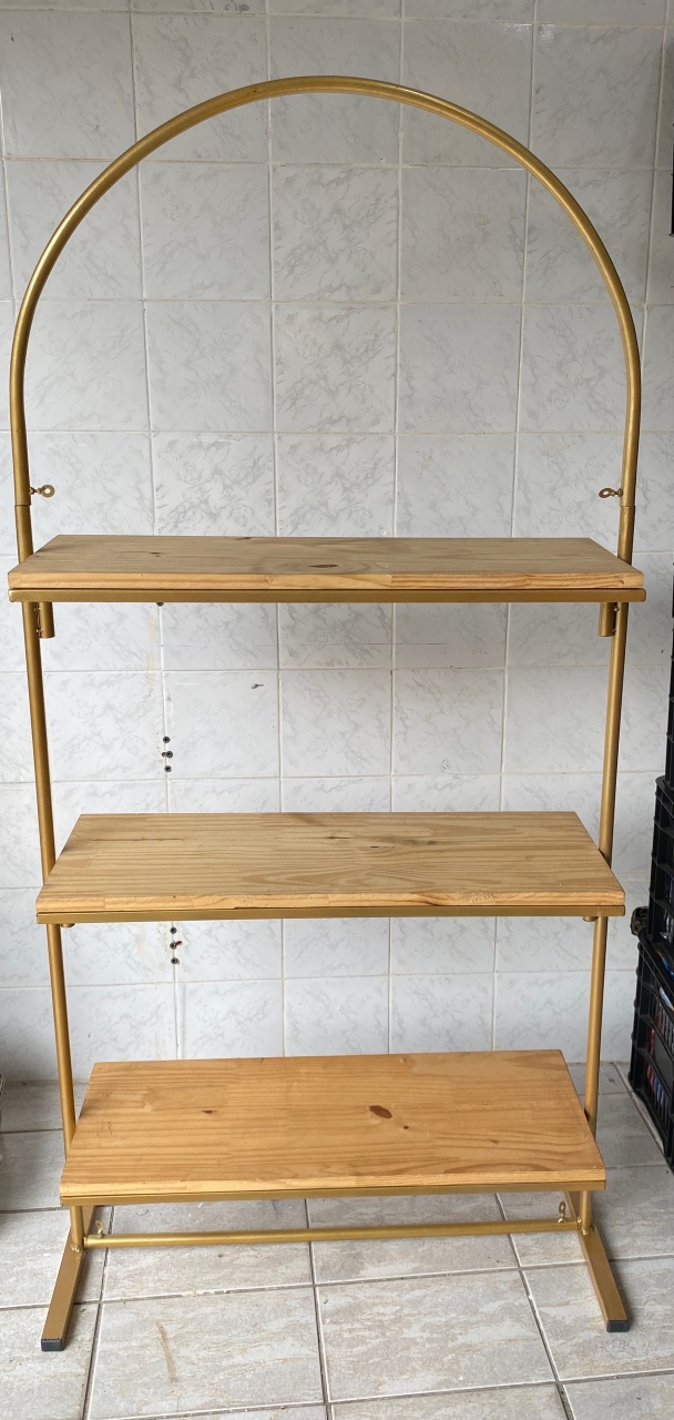 Painel Para Lembrancinhas - Antonella Decorações