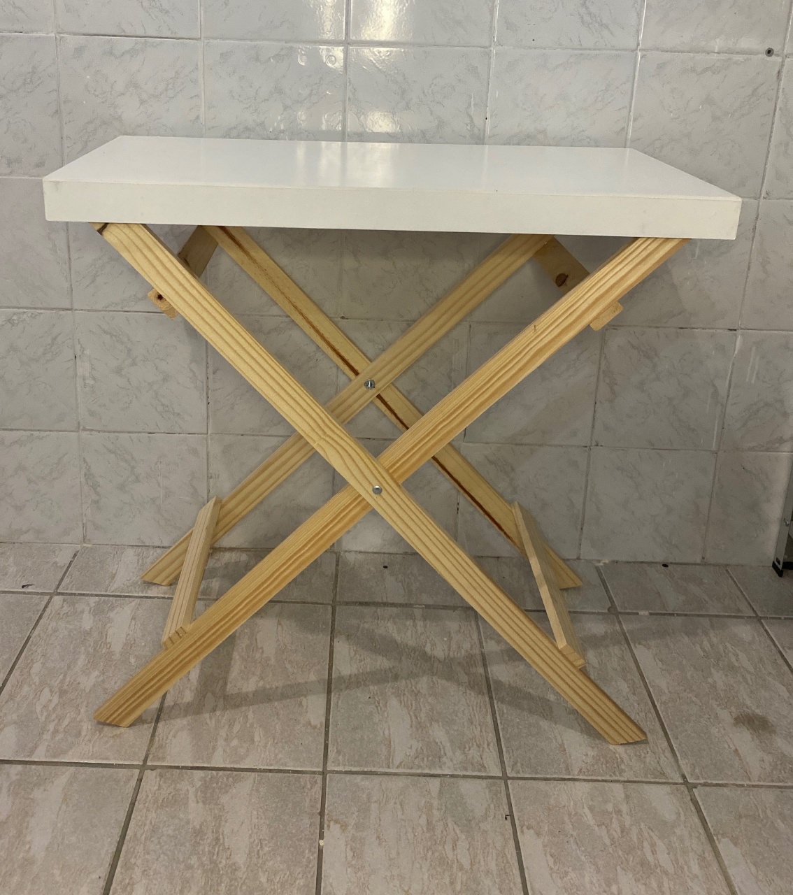 Mesa Para Mini Painel  - Antonella Decorações