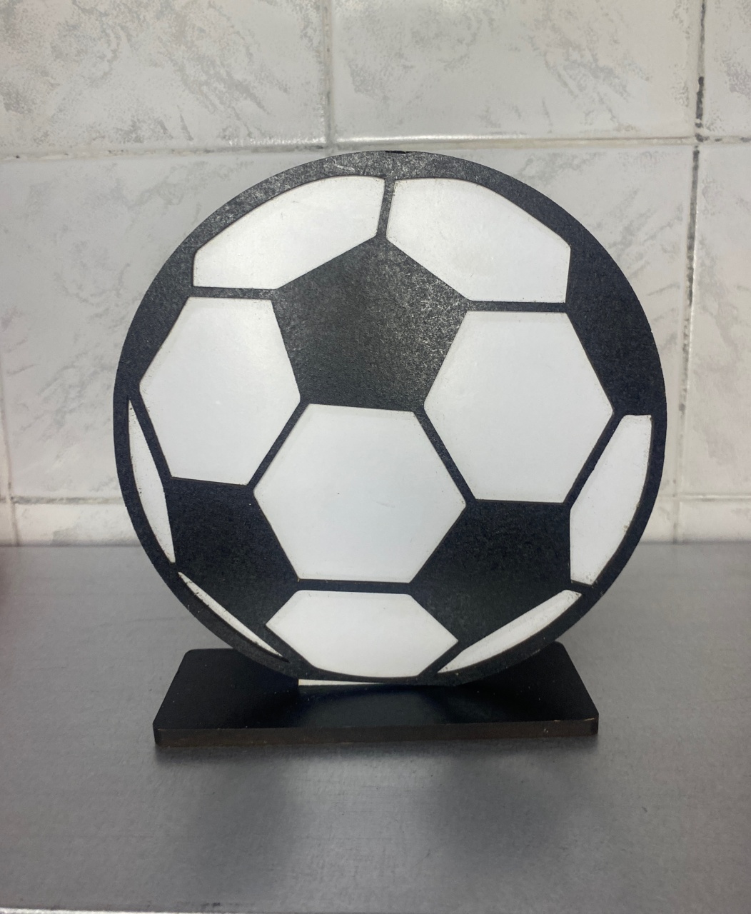 Bola Futebol - Antonella Decorações