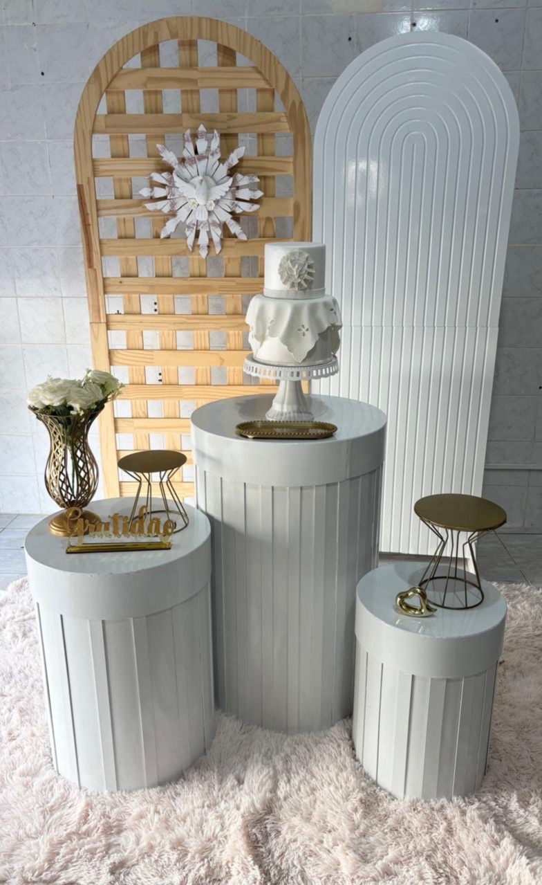 Batizado  - Antonella Decorações