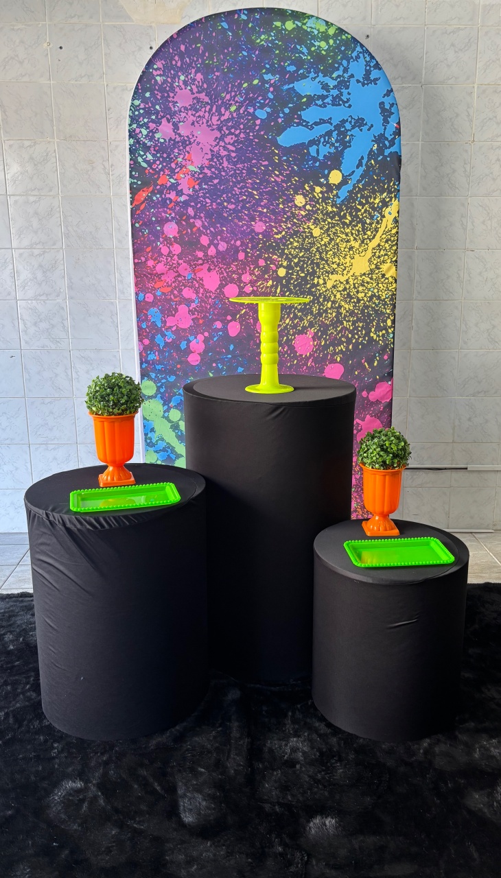 Neon - Antonella Decorações