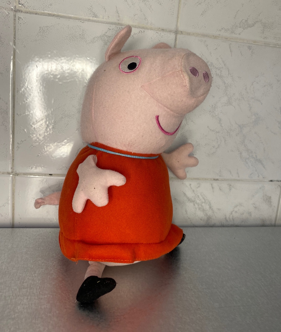 Peppa  - Antonella Decorações