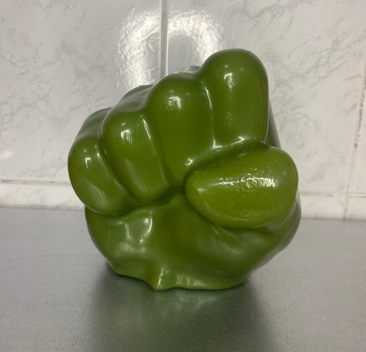 Hulk  - Antonella Decorações