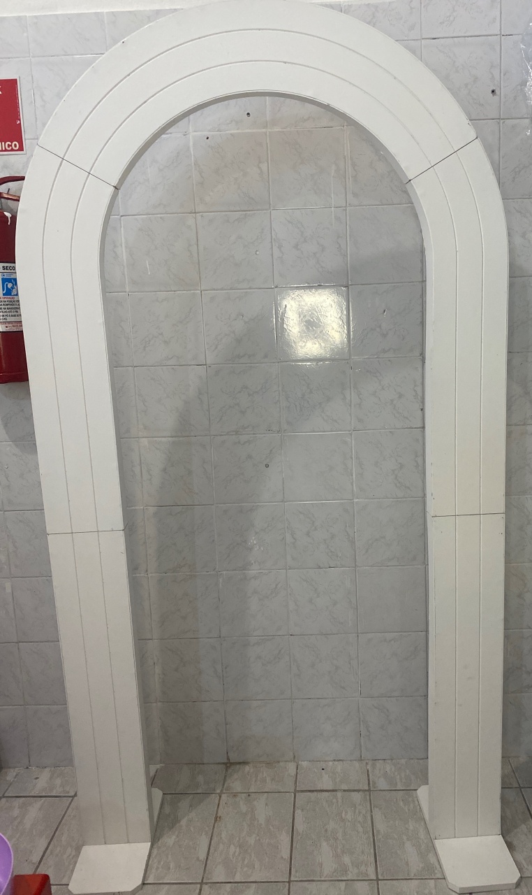 Portal  - Antonella Decorações