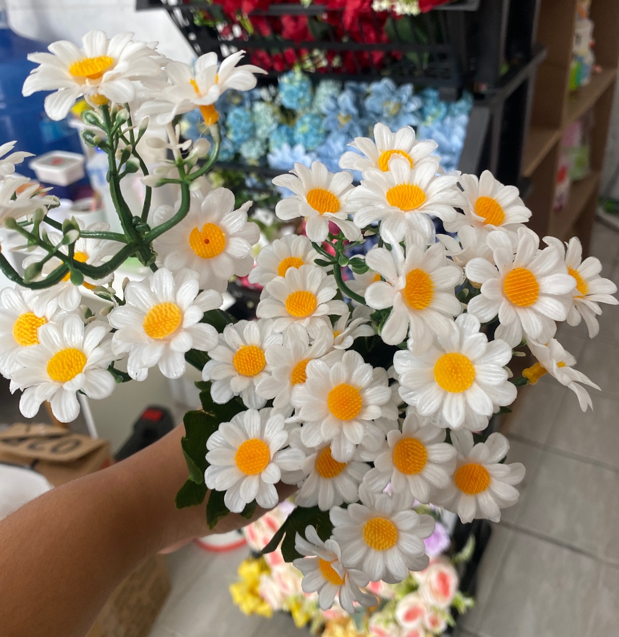 Margarida  - Antonella Decorações