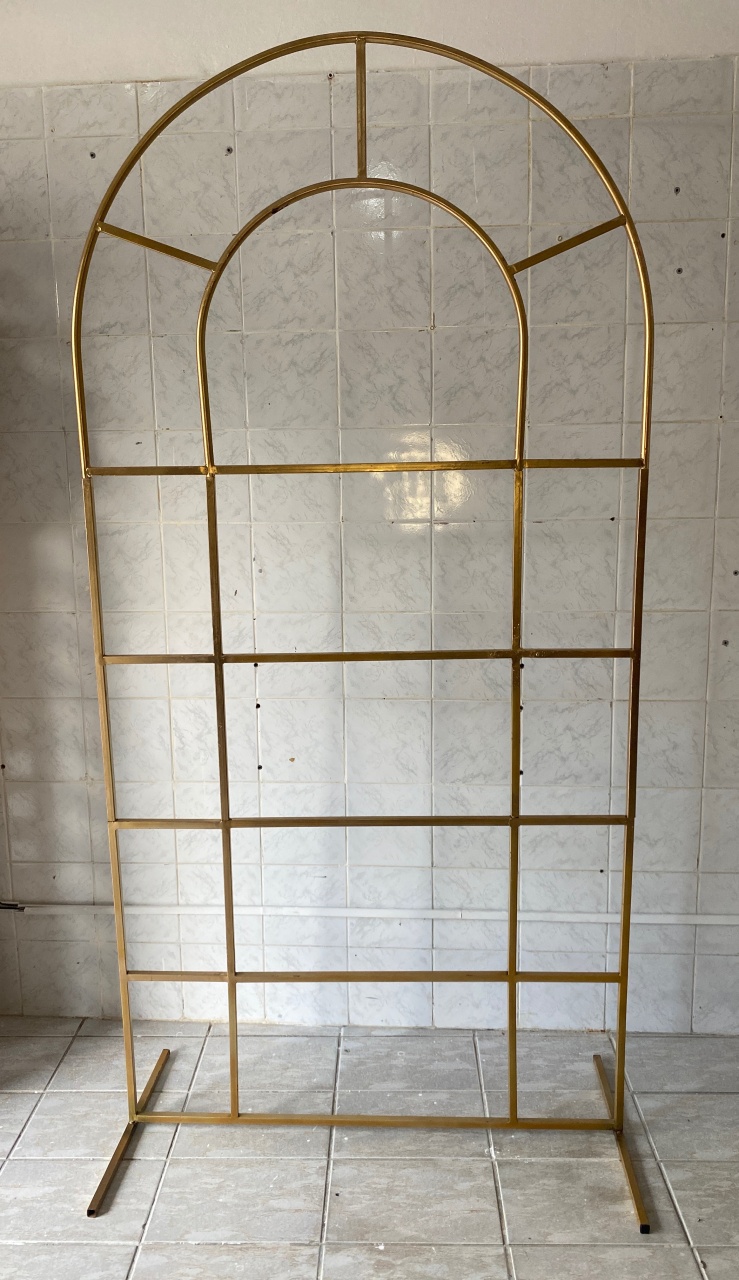 Painel Janela  - Antonella Decorações