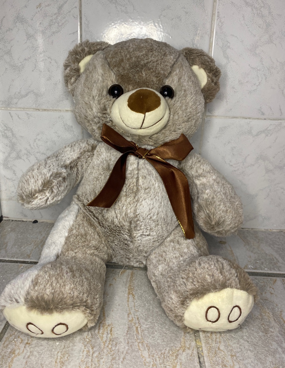 Urso P  - Antonella Decorações