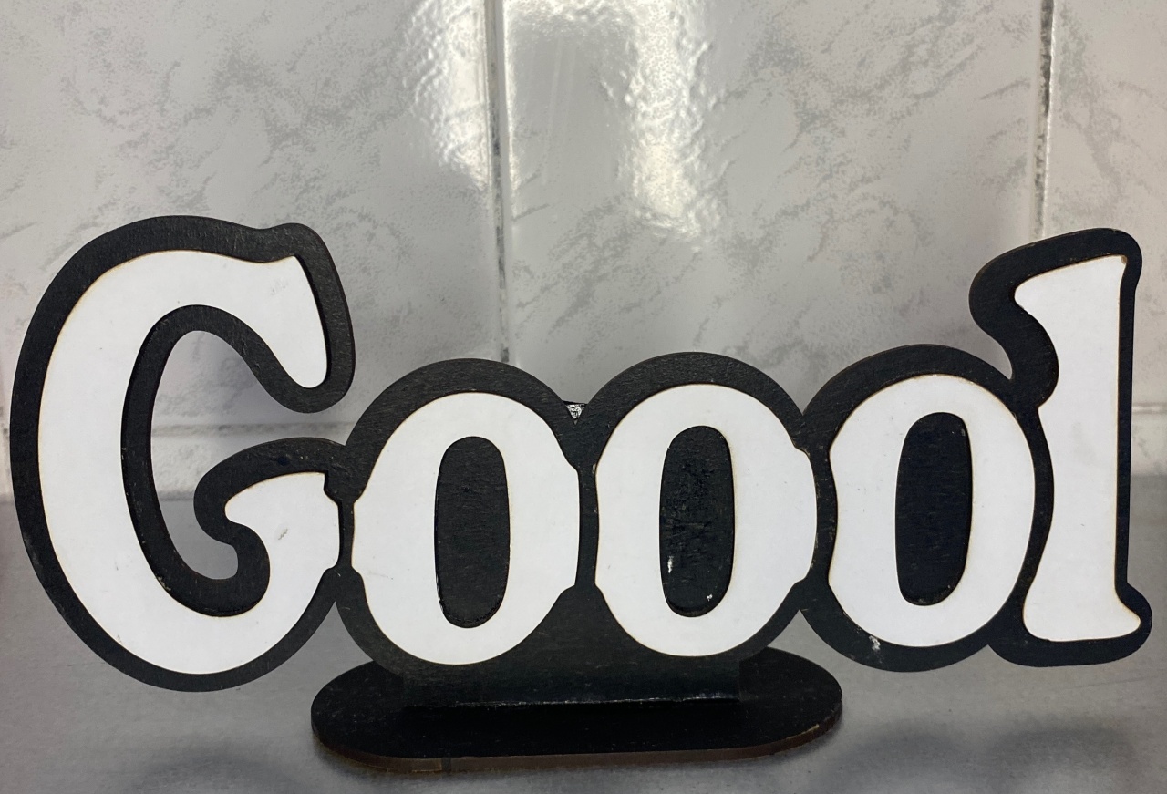Goool - Antonella Decorações
