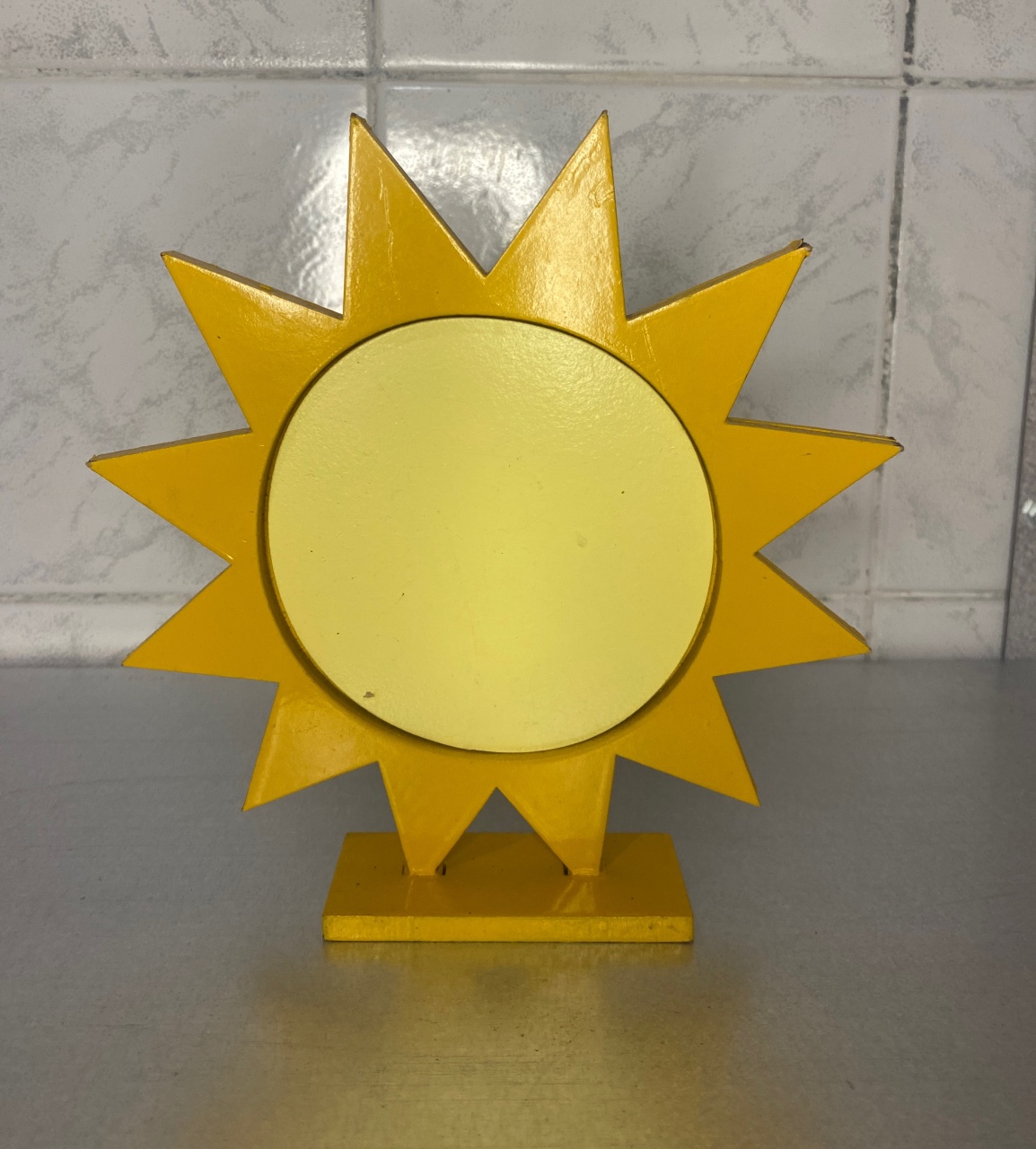 Sol P - Antonella Decorações