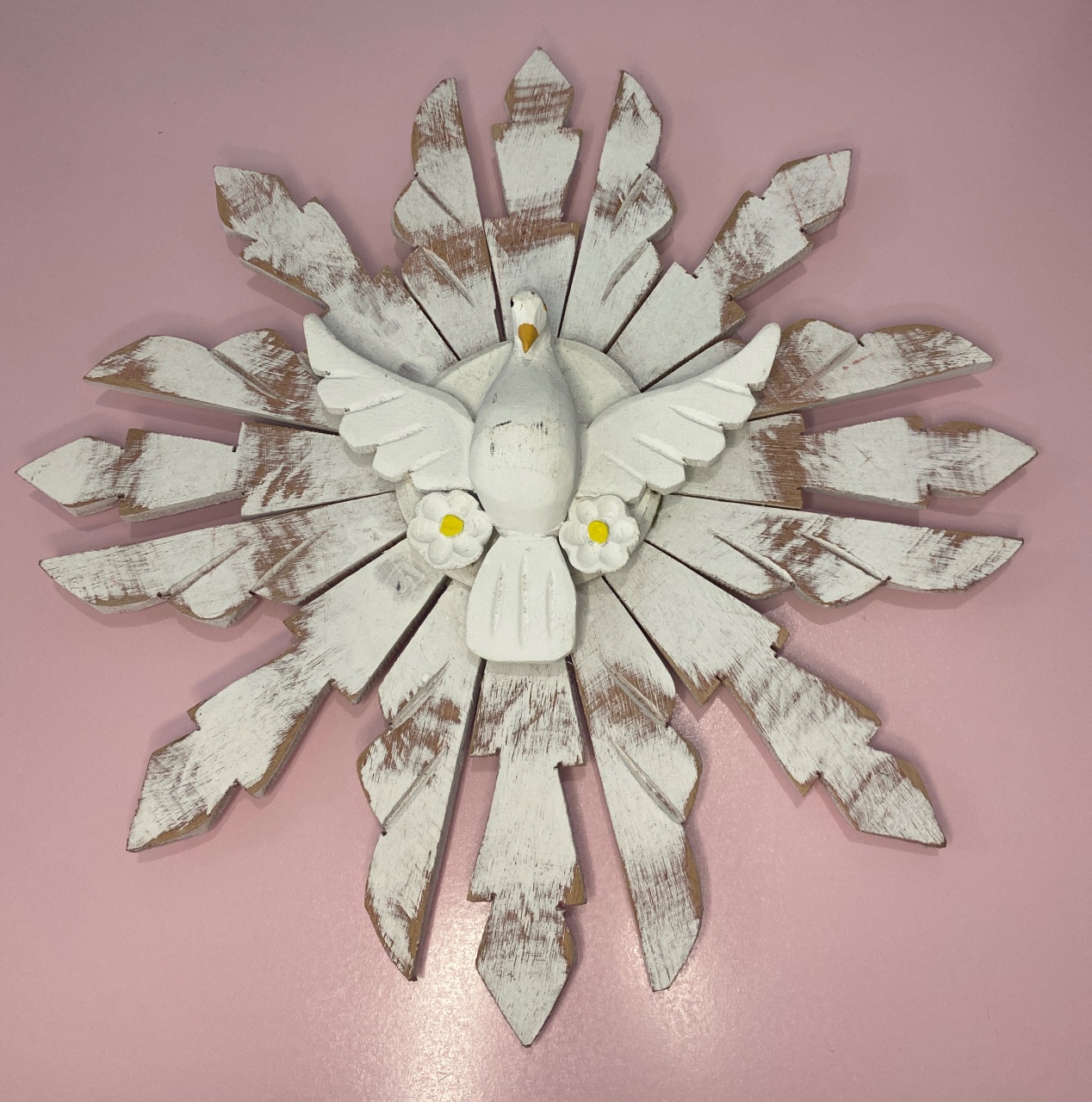 Display Espírito Santo  - Antonella Decorações