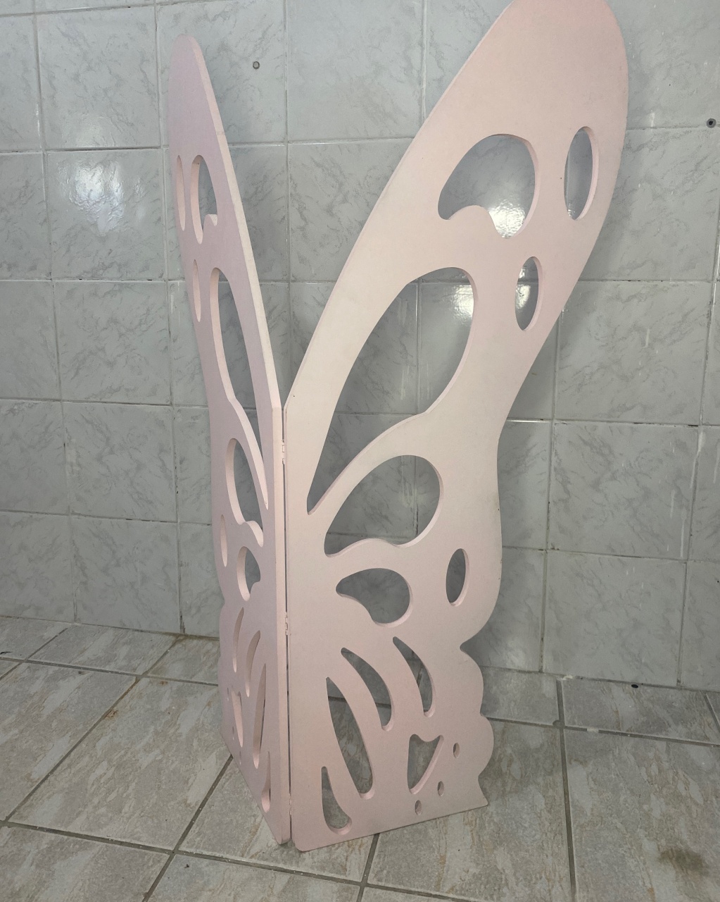 Display Borboleta  - Antonella Decorações