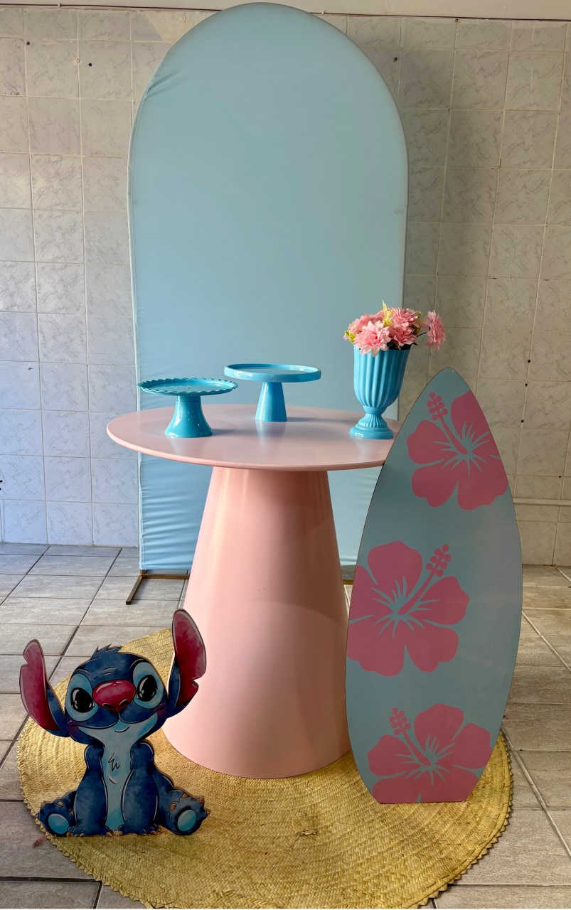 Stitch - Antonella Decorações