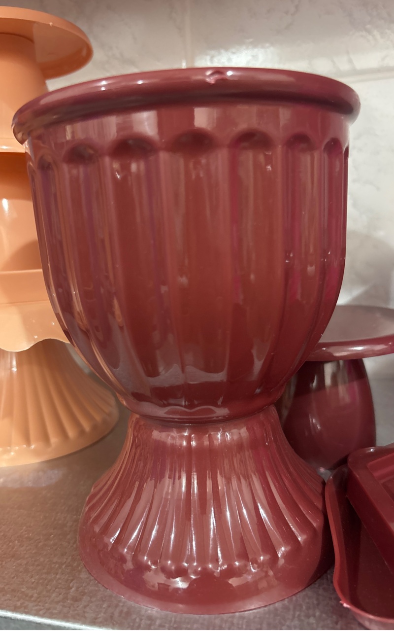 Vaso Vinho - Antonella Decorações