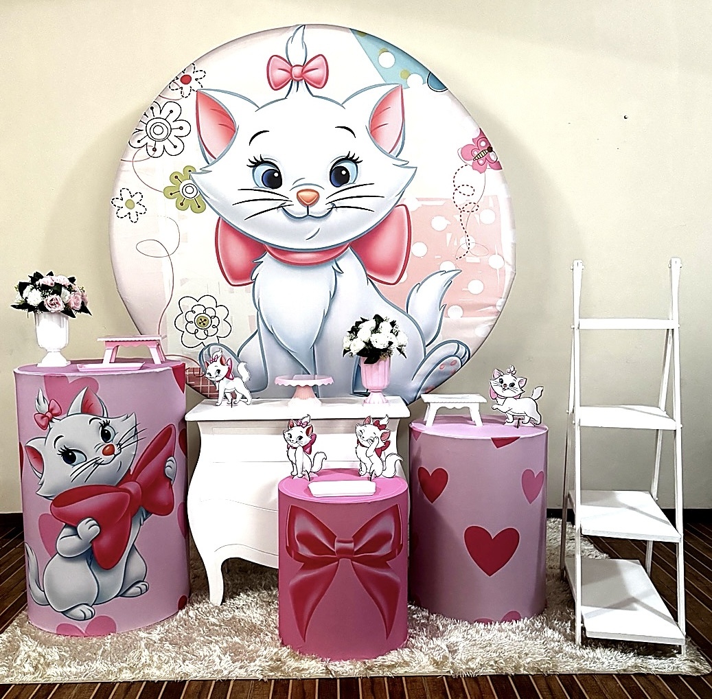Kit Gata Marrie Premium - Mila Saldanha Locações