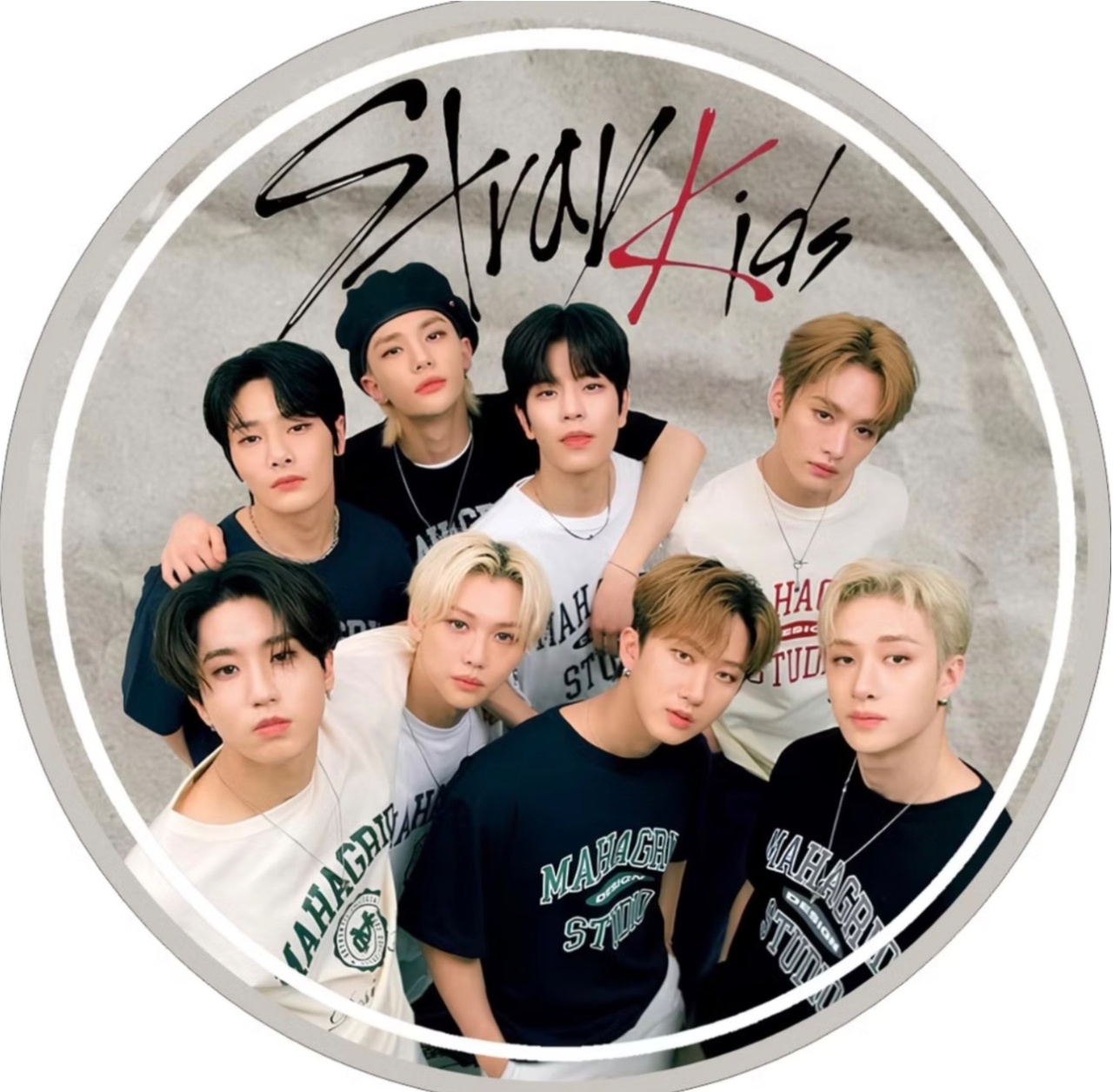 Kit Stray Kids Básico - Mila Saldanha Locações